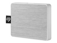 Lenovo Seagate One Touch SSD STJE500402 - solid state drive - 500 GB - USB 3.0