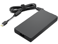 Lenovo ThinkCentre 230W AC Adapter (slim tip)