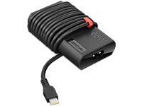 Lenovo ThinkPad 65W Slim AC Adapter (USB Type-C)