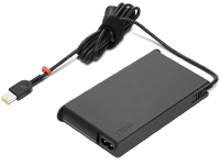 Lenovo ThinkPad Mobile Workstation Slim 170W AC Adapter (Slim-tip)