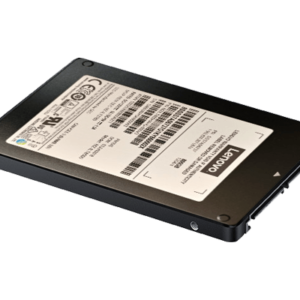 Lenovo ThinkSystem 2.5" PM1645 1.6TB Mainstream SAS 12Gb Hot Swap SSD