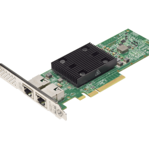 Lenovo ThinkSystem Broadcom 57416 10GBASE-T 2-Port PCIe Ethernet Adapter