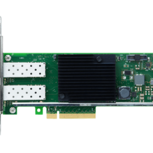 Lenovo ThinkSystem Intel X710-DA2 PCIe 10Gb 2-Port SFP+ Ethernet Adapter