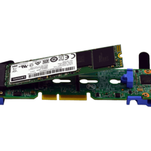 Lenovo ThinkSystem M.2 CV3 128GB SATA 6Gbps Non-Hot-Swap SSD