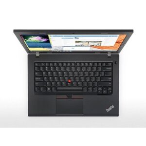 Lenovo Thinkpad L470 14" 256gb Laptop