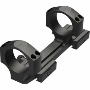 Leupold Mark Integral Mounting System 20MOA 1-Piece Base and Ring Combo Black - Scope Rings And Rifle Accessories at Academy Sports