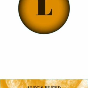 Lewis Cellars 2017 Alec's Blend Red - Red Wine