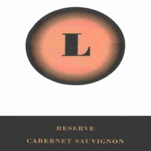 Lewis Cellars 2017 Reserve Cabernet Sauvignon (1.5 Liter Magnum) - Red Wine