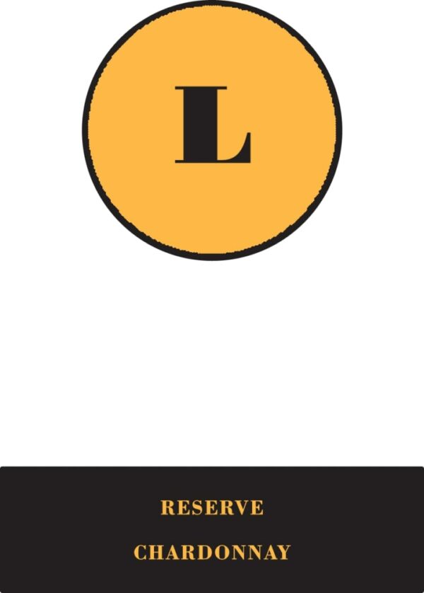 Lewis Cellars 2018 Reserve Chardonnay - White Wine