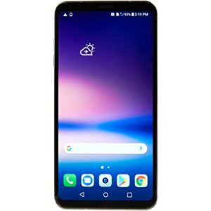 Lg V30 Us998 64gb (unlocked)