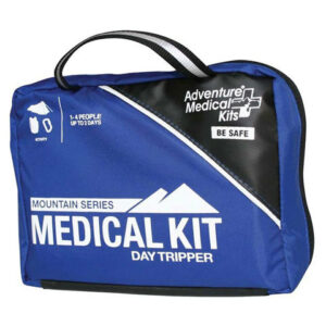 Liberty Mountain Adventure Medical Day Tripper Kit N/a N/a