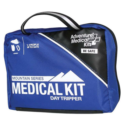 Liberty Mountain Adventure Medical Day Tripper Kit N/a N/a Liberty Mountain Adventure Medical Day Tripper Kit N/a N/a
