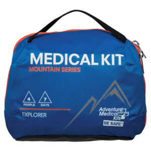 Liberty Mountain Adventure Medical Explorer Kit N/a N/a