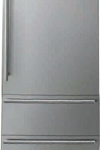 Liebherr 30 Inch Premium Plus 30" Built In Counter Depth Bottom Freezer Refrigerator HC1540