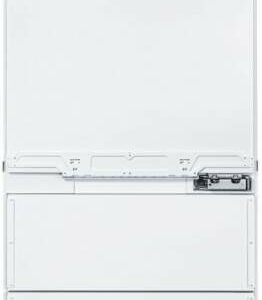 Liebherr 36 Inch 36" Built In Counter Depth Bottom Freezer Refrigerator HC2080