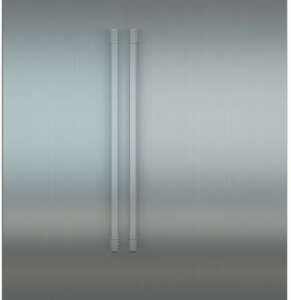 Liebherr Column Refrigerator & Freezer Set LIREFSET240018511