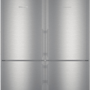 Liebherr Column Refrigerator & Freezer Set LIRERE1