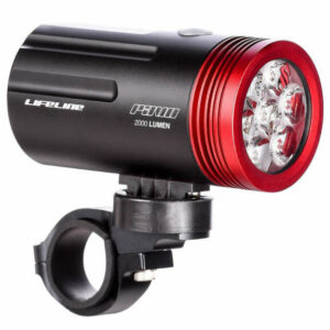 LifeLine Pavo 2000L Front Light