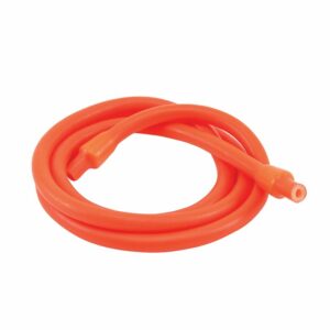 Lifeline R5 5' 50 lb. Resistance Cable Orange - Hand Exer. Equip. at Academy Sports