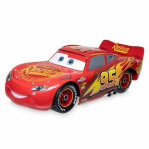 Lightning McQueen Build to Race Remote Control Vehicle Official shopDisney