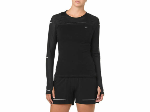 Lite-Show Long Sleeve - XS