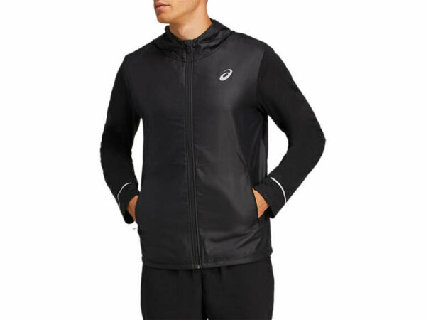 Lite-Show Winter Jacket - 2XL