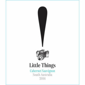 Little Things 2016 Cabernet Sauvignon - Red Wine