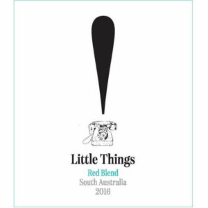 Little Things 2016 Red Blend - Red Wine