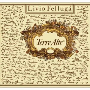 Livio Felluga 2017 Rosazzo Terre Alte - White Wine