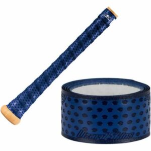 Lizard Skins 1.1 mm DSP Bat Grip Blue - Baseball/Softball Accessories at Academy Sports