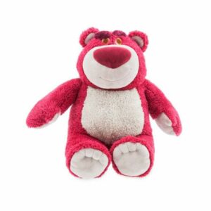 Lotso Scented Plush Toy Story Medium 12'' Personalized Official shopDisney