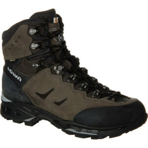 Lowa Camino GTX Dark Grey/black 10.0