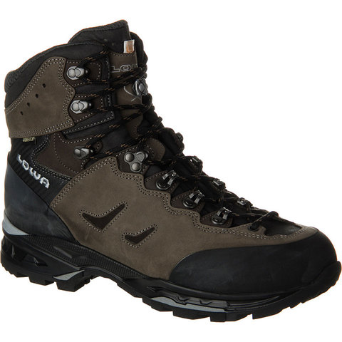 Lowa Camino GTX Dark Grey/black 10.0 Lowa Camino GTX Dark Grey/black 10.0