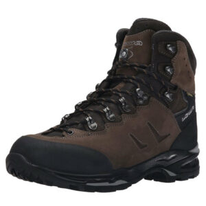 Lowa Camino GTX Dark Grey/black 9.5