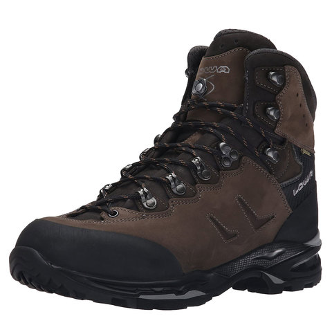 Lowa Camino GTX Dark Grey/black 9.5 Lowa Camino GTX Dark Grey/black 9.5
