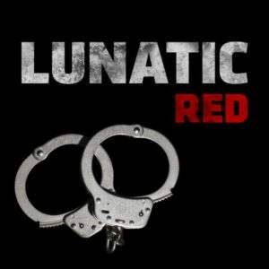 Lunatic by Luna Vineyards 2016 Red Blend - Red Wine
