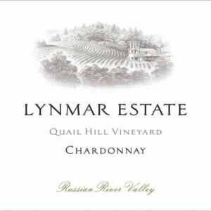 Lynmar Winery 2016 Quail Hill Chardonnay - White Wine