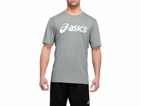 M Triblend Training Ss Top - 2XL