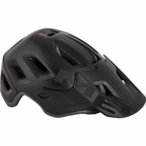 MET Roam MTB Helmet 2018 - Black-Red
