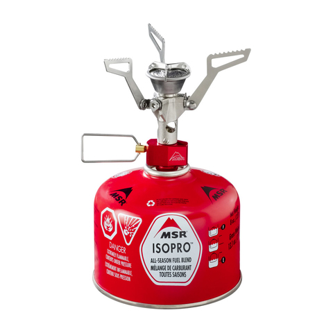 MSR PocketRocket® 2 Stove N/a One Size MSR PocketRocket® 2 Stove N/a One Size