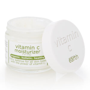 Made from Earth Face Creams & Moisturizers - Vitamin C Moisturizer