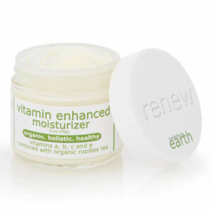 Made from Earth Face Creams & Moisturizers - Vitamin-Enhanced Moisturizer