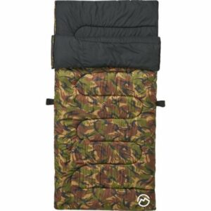 Magellan Outdoors 30F Rectangular Sleeping Bag - Famly/Tech Sleepn Bags at Academy Sports