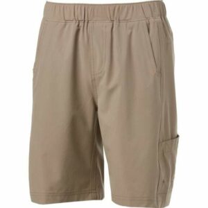 Magellan Outdoors Boys' Caddo Lake Fishing Shorts Timber, Medium - Boy's Casual Bottoms at Academy Sports