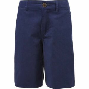 Magellan Outdoors Boys' Summerville Poplin Shorts Blue, 10 Youth - Boy's Casual Bottoms at Academy Sports