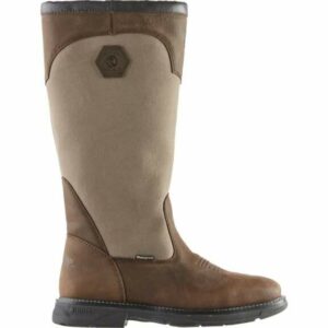 Magellan Outdoors M Landman 2.0 Snake Boot Taupe, 9 - Hunting Boots at Academy Sports