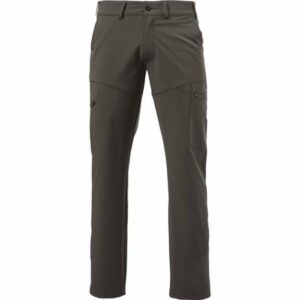 Magellan Outdoors Men's Hickory Canyon Stretch Woven Cargo Pants Slate, 40" - Men's Outdoor Pants at Academy Sports