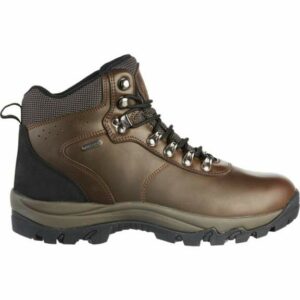 Magellan Outdoors Men's Huron II Hiking Boots Brown, 14 - Men's Outdoor at Academy Sports