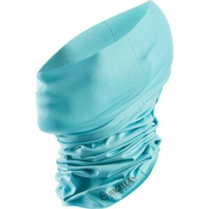 Magellan Outdoors Men's Laguna Madre Solid Gaiter Blue Curacao - Men's Hunting/Fishing Headwear at Academy Sports