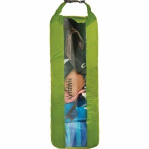 Magellan Outdoors Ultralight 20L Dry Bag Red, 20 L - Marine Accessories at Academy Sports